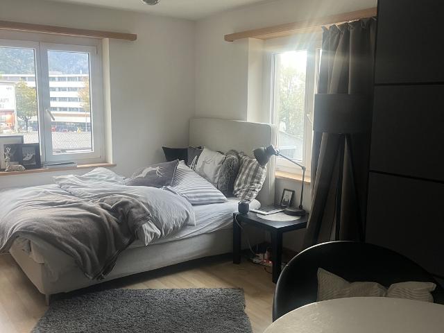 Zimmer mieten in Pulvermühle, Chur