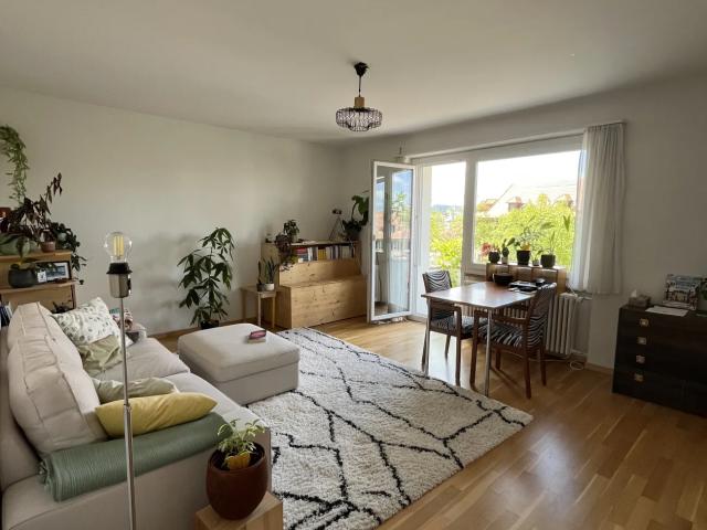 Zimmer mieten in Bern