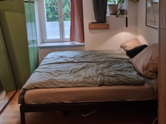 Zimmer mieten in Einigen, Zürich