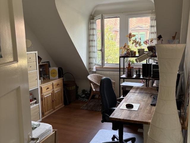 Zimmer mieten in Oerlikon, Zürich