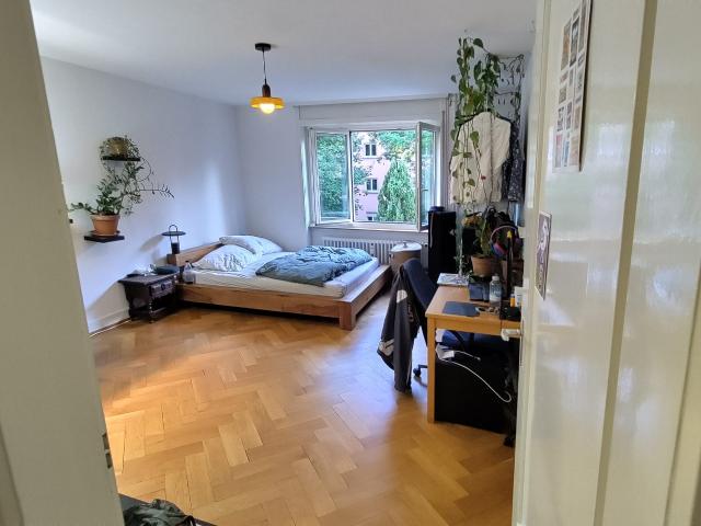 Zimmer mieten in Bern