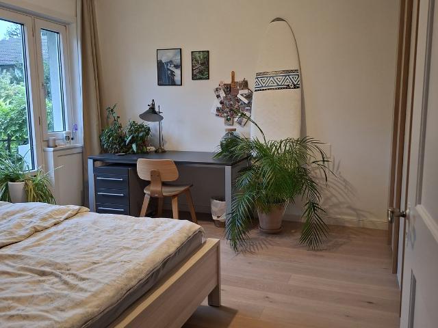 Zimmer mieten in Wollishofen, Zürich