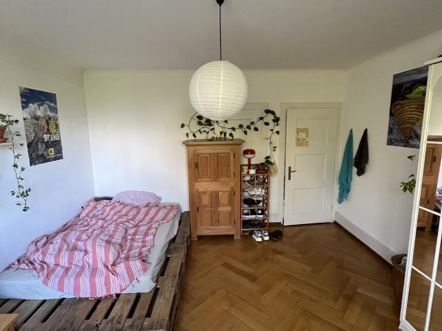 Zimmer mieten in Wollishofen, Zürich