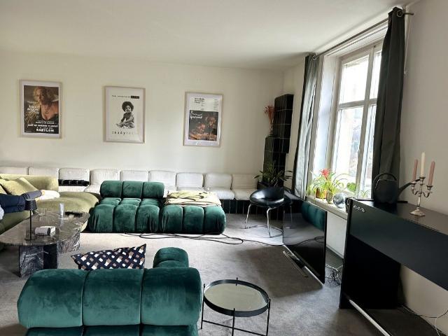 Zimmer mieten in Einigen, Zürich