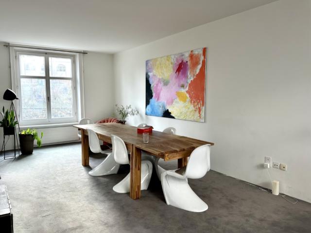 Zimmer mieten in Hochschulen, Zürich