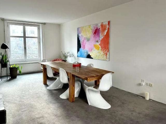 Zimmer mieten in Einigen, Zürich