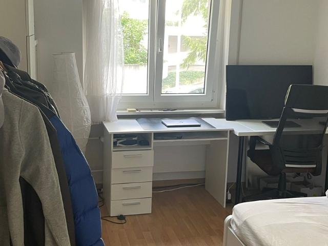 Zimmer mieten in Lü