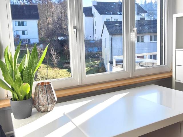 Zimmer mieten in Schwarzenbach (SG), St. Gallen