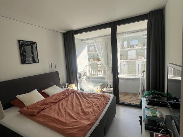 Zimmer mieten in Einigen, Zürich