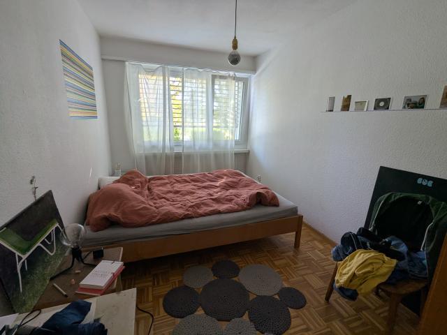 Zimmer mieten in Altstetten, Zürich