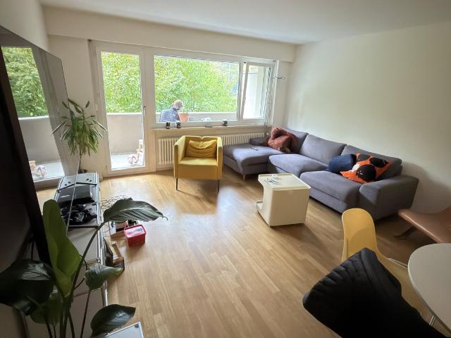 Zimmer mieten in Altstetten, Zürich