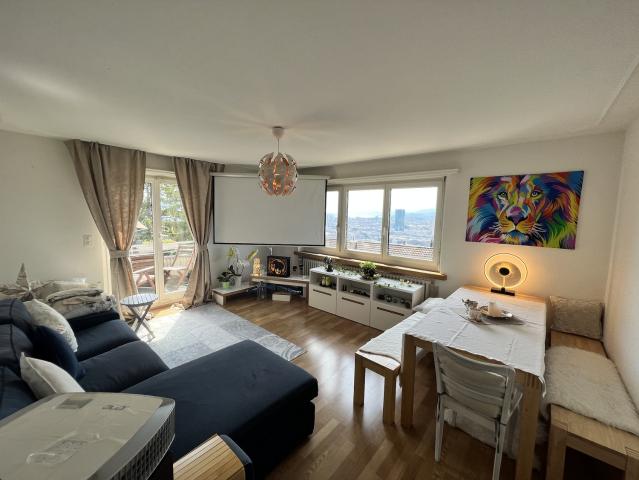 Zimmer mieten in Einigen, Zürich