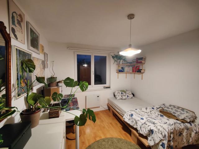 Zimmer mieten in Einigen, Zürich