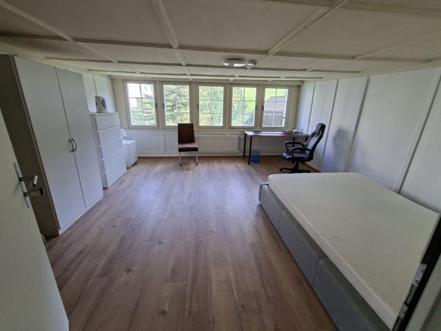 Zimmer mieten in Schwarzenbach (SG), St. Gallen