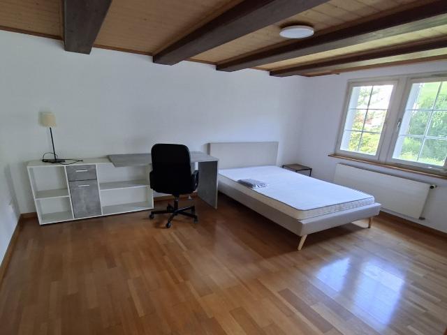 Zimmer mieten in Schwarzenbach (SG), St. Gallen