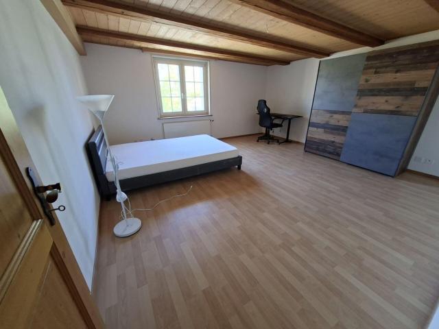 Zimmer mieten in Schwarzenbach (SG), St. Gallen