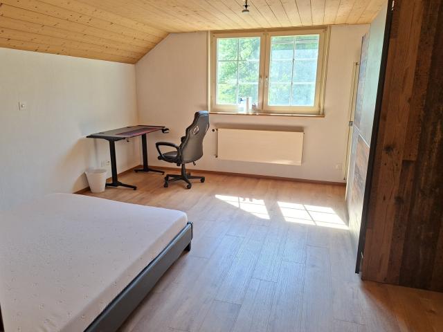 Zimmer mieten in Schwarzenbach (SG), St. Gallen