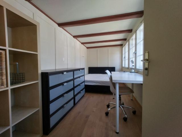 Zimmer mieten in Schwarzenbach (SG), St. Gallen