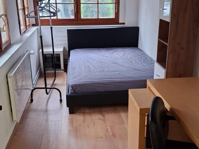 Zimmer mieten in Schwarzenbach (SG), St. Gallen