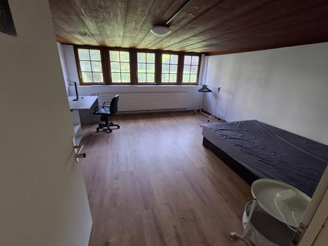 Zimmer mieten in Schwarzenbach (SG), St. Gallen