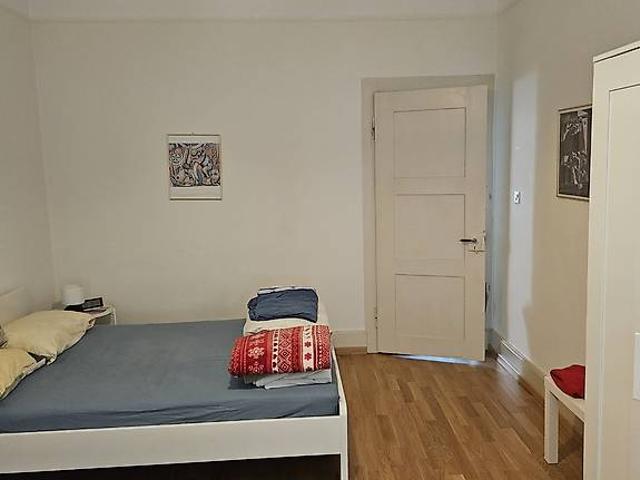 Zimmer mieten in Schwarzenbach (SG), St. Gallen