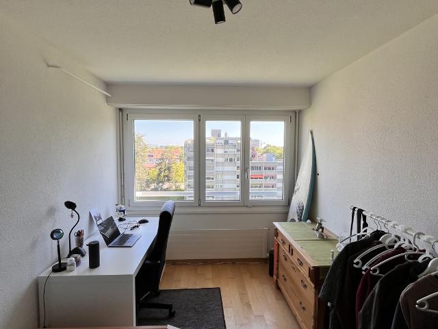 Zimmer mieten in Bern
