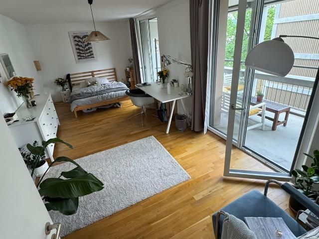 Zimmer mieten in Felsenau, Bern