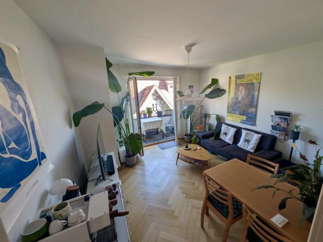 Zimmer mieten in Einigen, Zürich