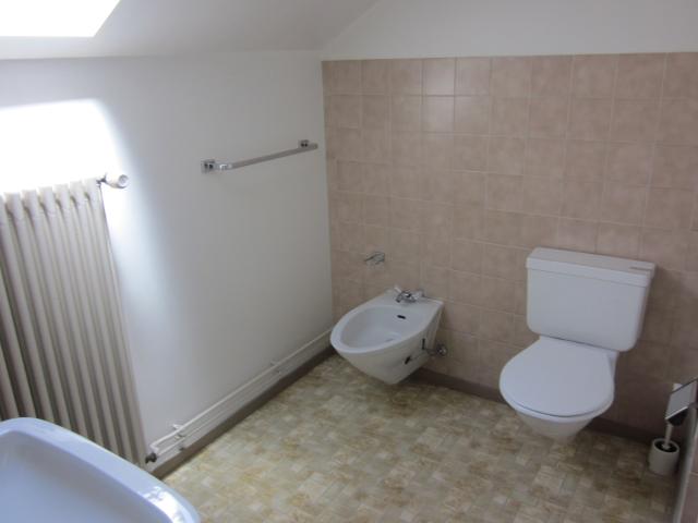 Zimmer mieten in Kleinbasel, Basel