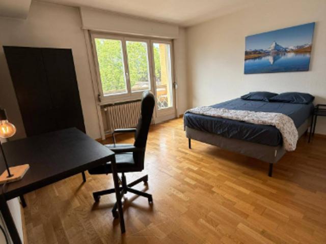 Zimmer mieten in Einigen, Zürich