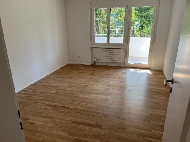 Zimmer mieten in Einigen, Zürich