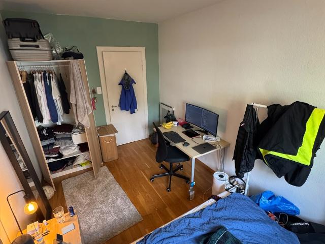 Zimmer mieten in Einigen, Zürich