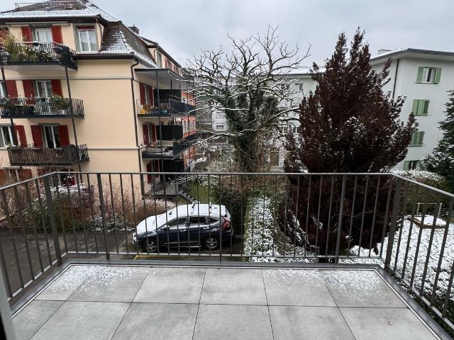 Zimmer mieten in Einigen, Zürich