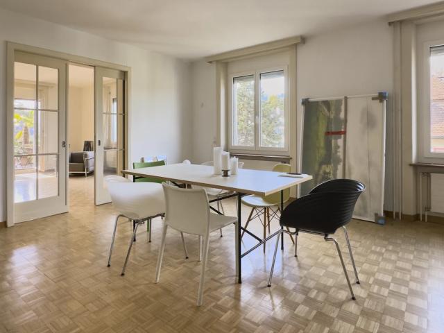 Zimmer mieten in Enge, Zürich