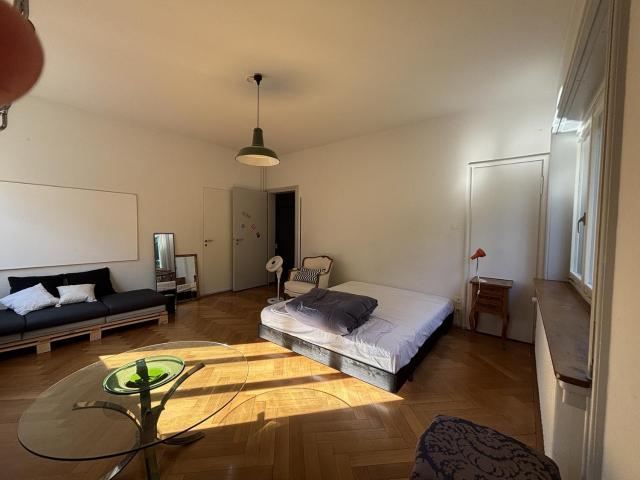 Zimmer mieten in Einigen, Zürich