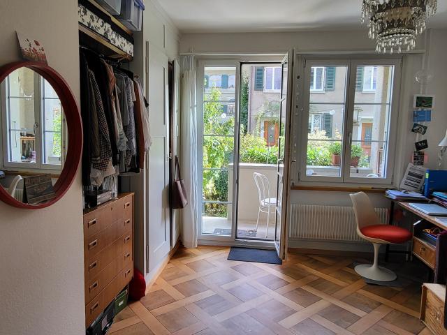 Zimmer mieten in Bern