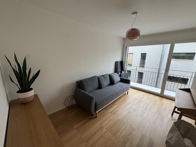 Zimmer mieten in Langstrasse, Zürich
