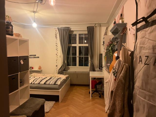 Zimmer mieten in St. Fiden, St. Gallen