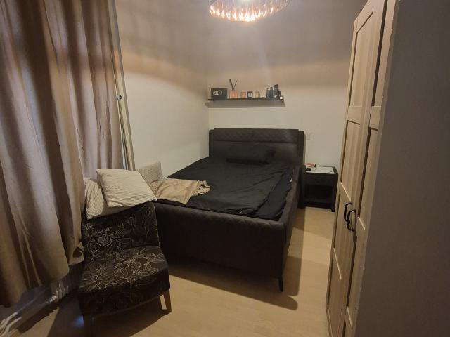 Zimmer mieten in Linsebühl-Dreilinden, St. Gallen