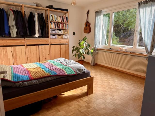 Zimmer mieten in Bern