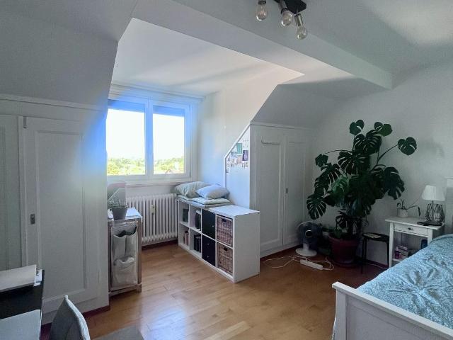 Zimmer mieten in Bern