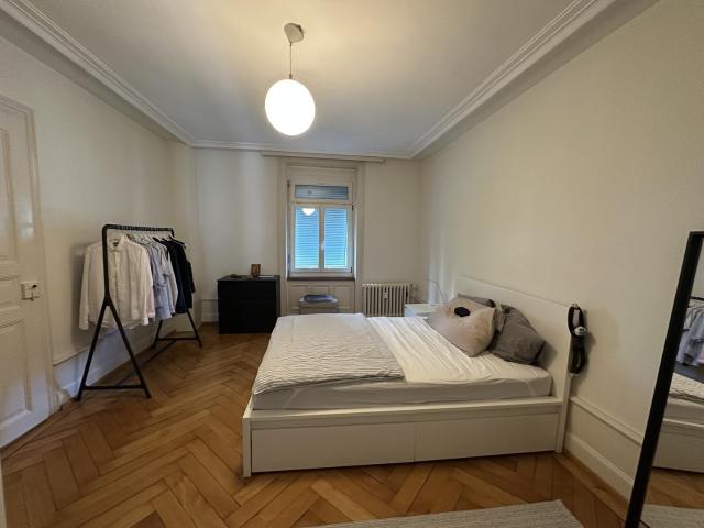 Zimmer mieten in Rosenberg, St. Gallen