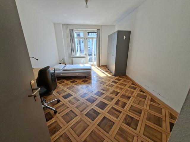 Zimmer mieten in Schwarzenbach (SG), St. Gallen
