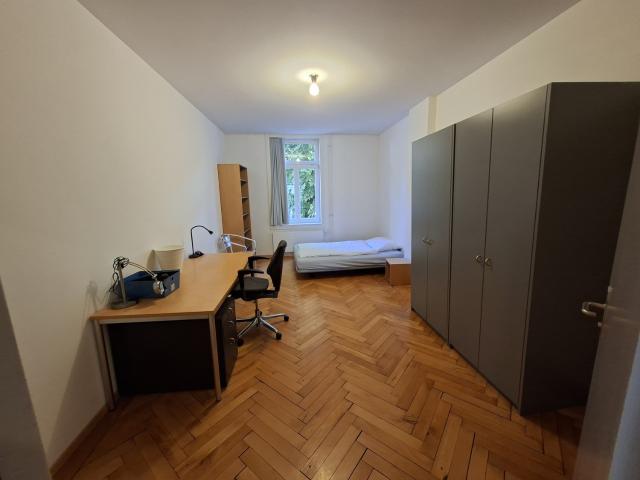 Zimmer mieten in Schwarzenbach (SG), St. Gallen