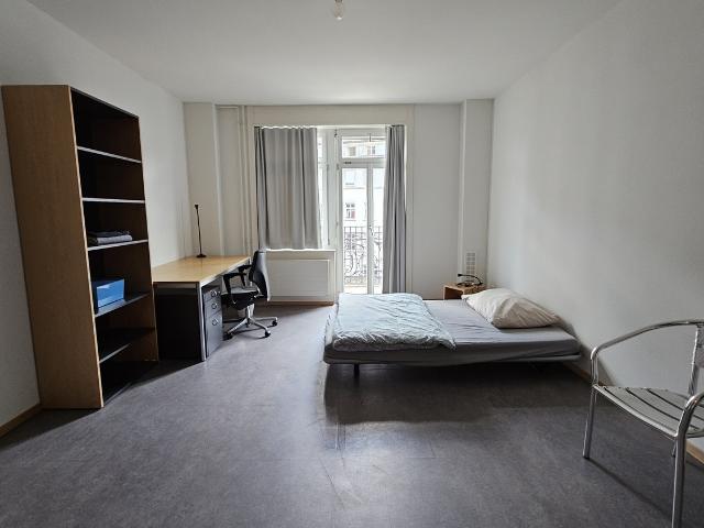 Zimmer mieten in Schwarzenbach (SG), St. Gallen