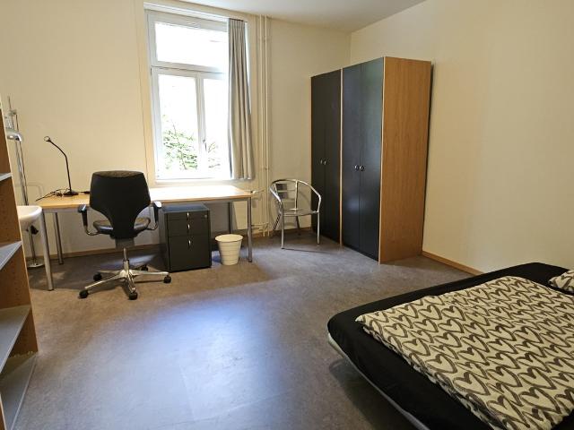 Zimmer mieten in Schwarzenbach (SG), St. Gallen