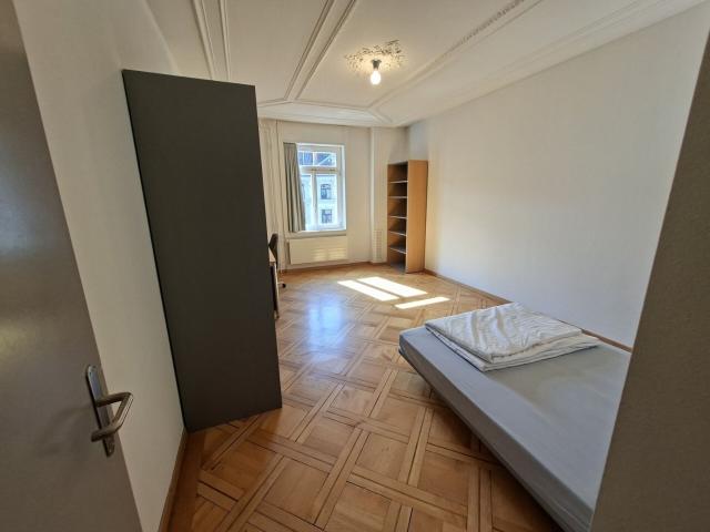 Zimmer mieten in Schwarzenbach (SG), St. Gallen