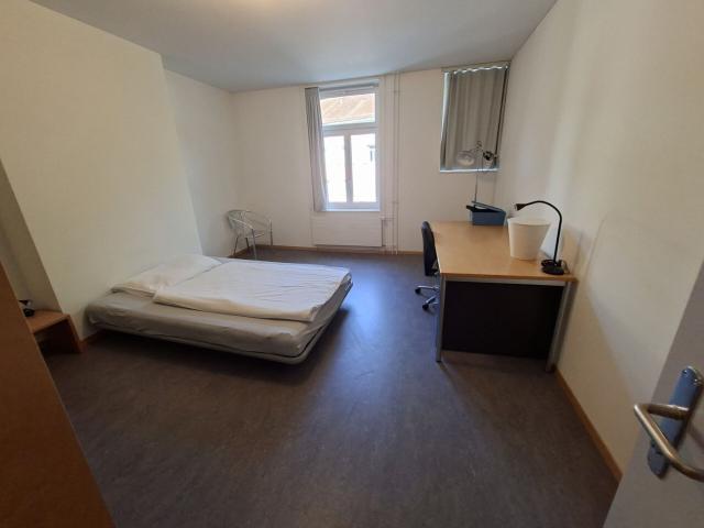 Zimmer mieten in Schwarzenbach (SG), St. Gallen