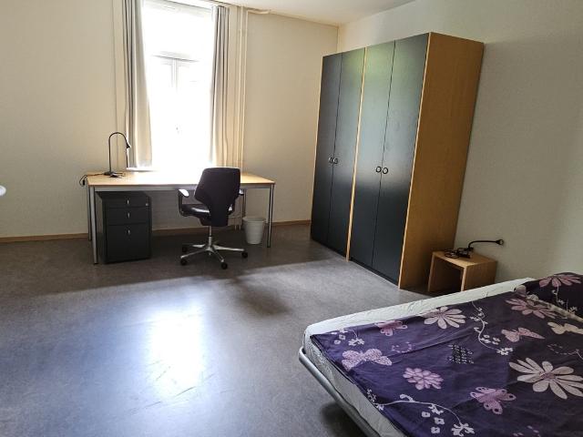 Zimmer mieten in Rosenberg, St. Gallen