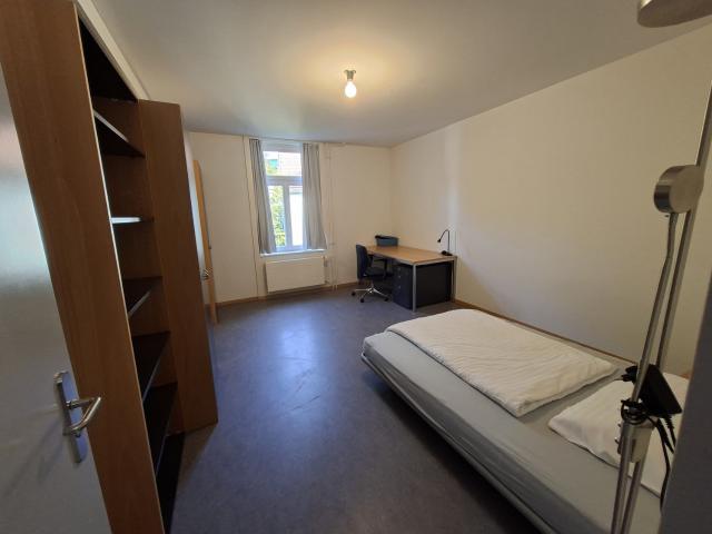 Zimmer mieten in Schwarzenbach (SG), St. Gallen